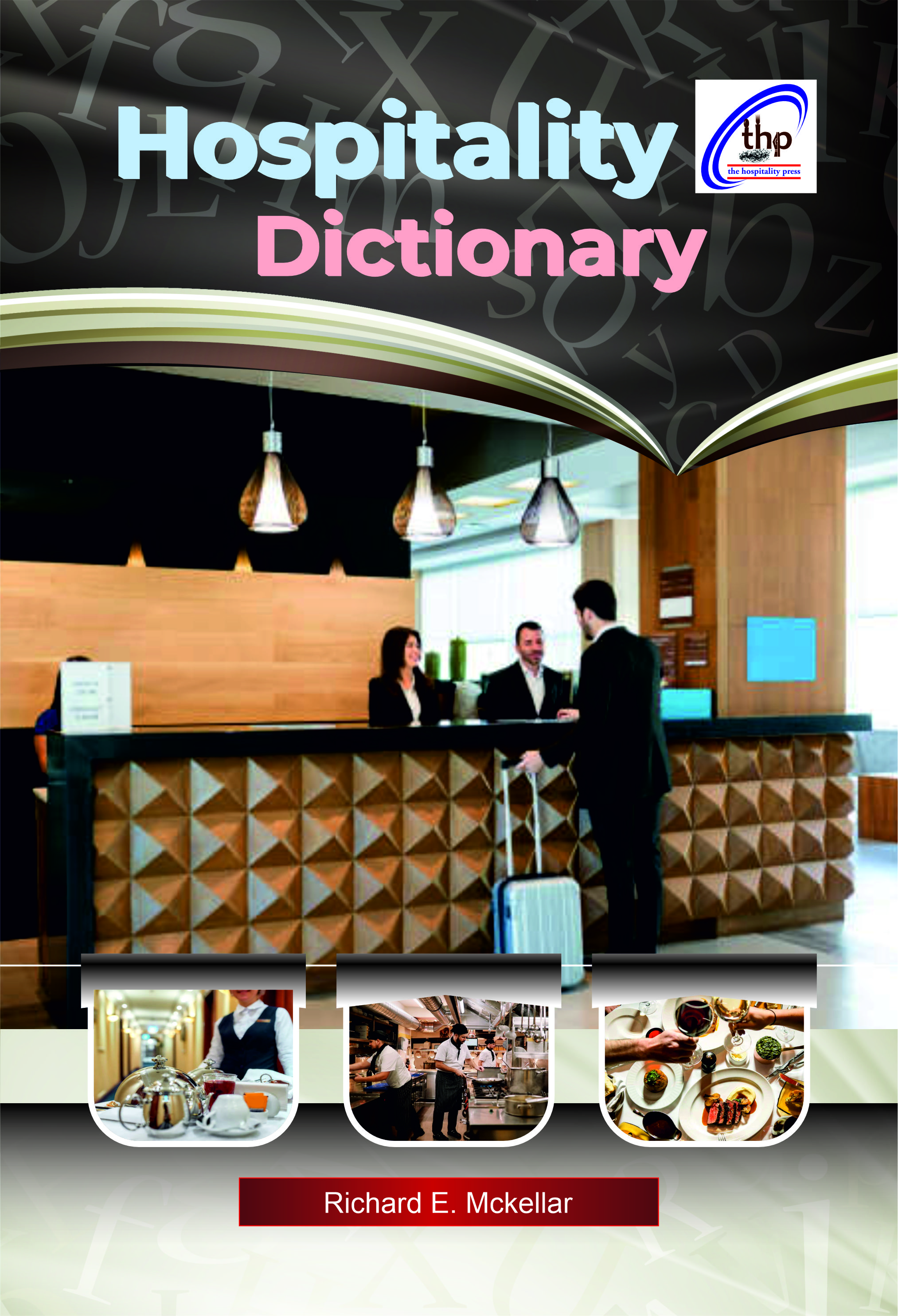Hospitality Dictionary
